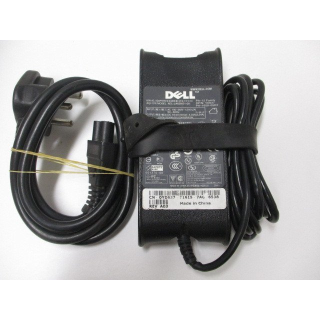 AD33685★デル DELL★ACアダプター★LA65NS1-00 PA-1650-05D3★保証付!即決!拍卖