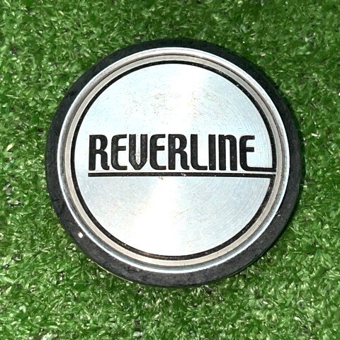 【O-2451】 REVERLINE センターキャップ 59ミリ 1枚拍卖