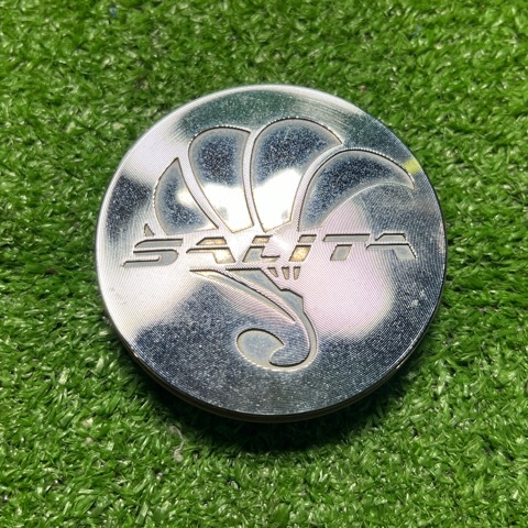 【O-2459】 SALITA センターキャップ 60ミリ 1枚拍卖