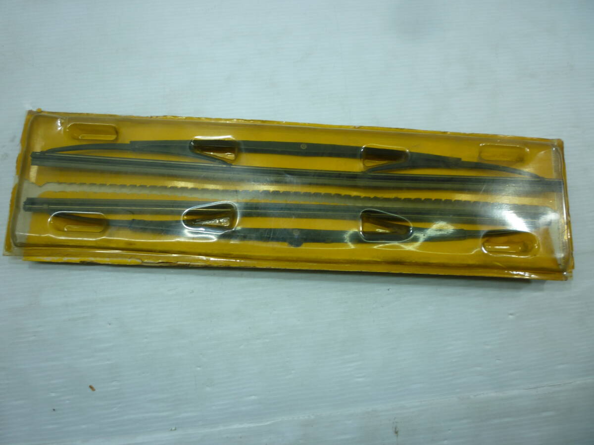 SWF 111 027  ワイパーブレード 当時物 西ドイツ製/BMW 316 318 320 323i 1975年8月~/2500 2800 2.8 3.0 3.3 1975年9月~/旧車 拍卖