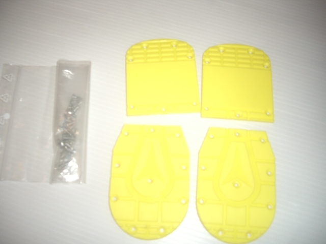 選手用 新品 アトミック 3㎜ リフター ビス付き 小(25㎝以下) 訳あり拍卖