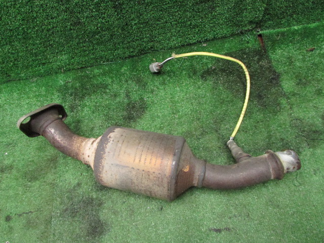 181125◆キャリィトラック EBD-DA16T-KKCF-S 触媒◆拍卖