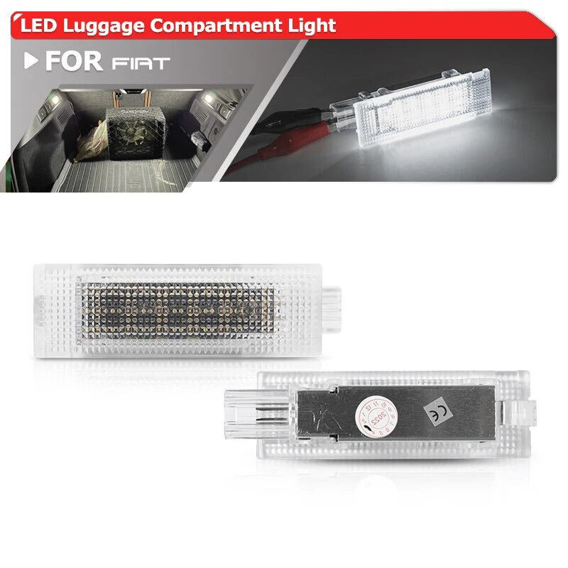 激白光 ! 交換式 ! ルームランプ ラゲッジランプ フィアット グランデプント 1.4 デュアロジック 16Vスポーツ キロ メガ ギガ テラ プラス拍卖