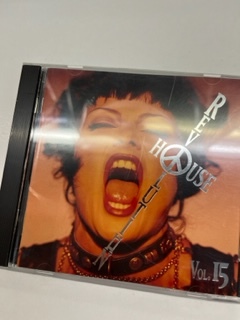 CD スーパー・クラブ・グルーヴィン: ハウスレボリューション Vol.15 るq拍卖