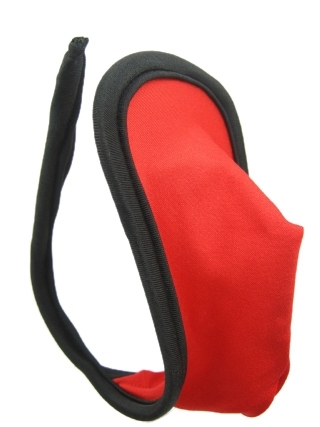 PM3 Cストリング シーストリング Iバックショーツ メンズ 男性用 赤 ニップレスプレゼント付き!拍卖