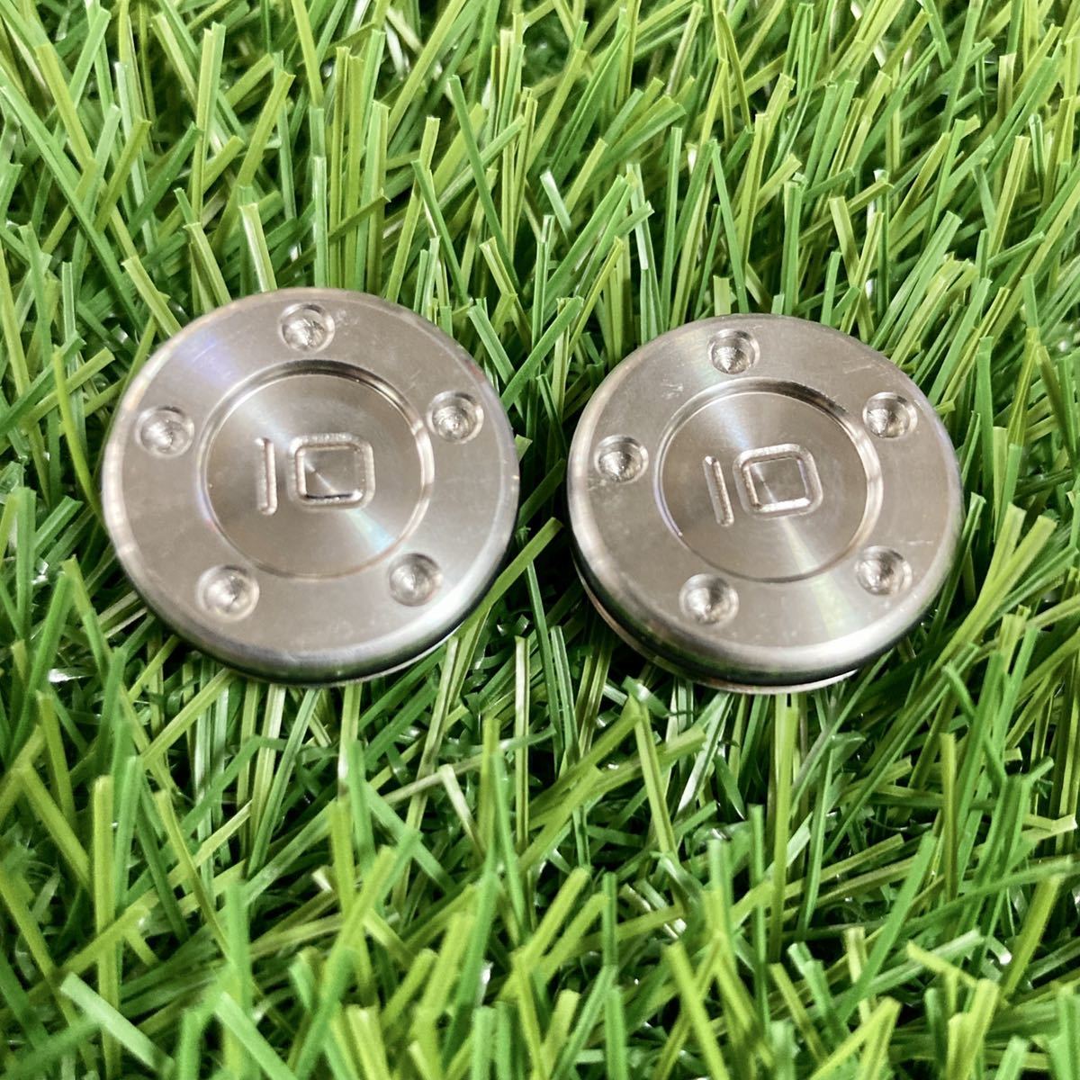 ウエイト銀10g スコッティキャメロン用拍卖