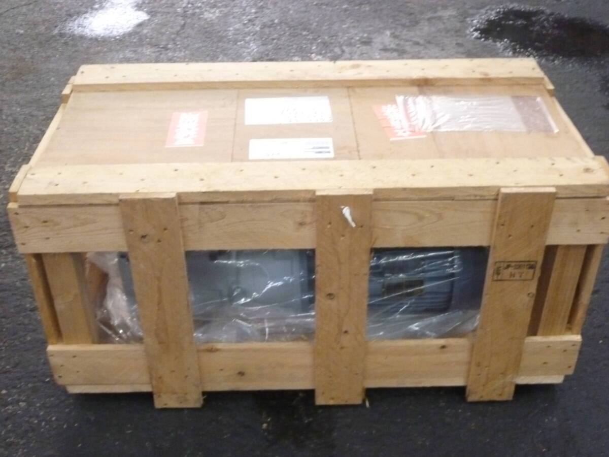 ◇ギアモータ・減速機① F3SS-35-15-150X (MA2405) ニッセイ・GTR◇拍卖