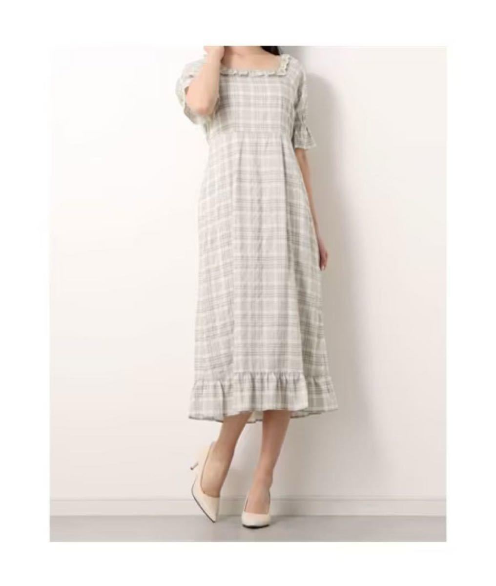 マジェスティックレゴン ワンピース 衣11/n.60360拍卖