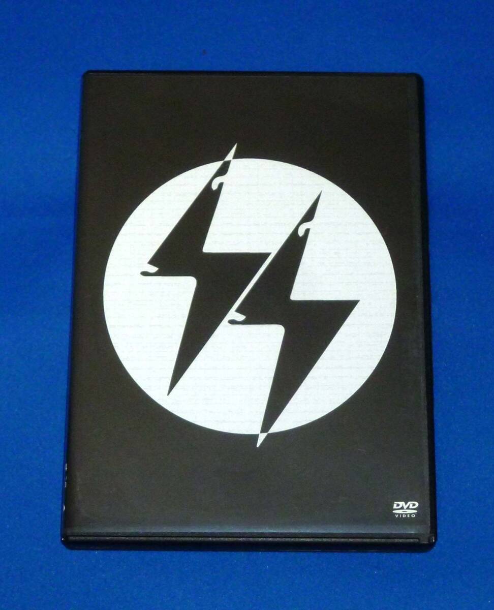 SPARK SPEAKER 3rd ONEMAN LIVE THE WORLD IS MINE TOUR DVD拍卖