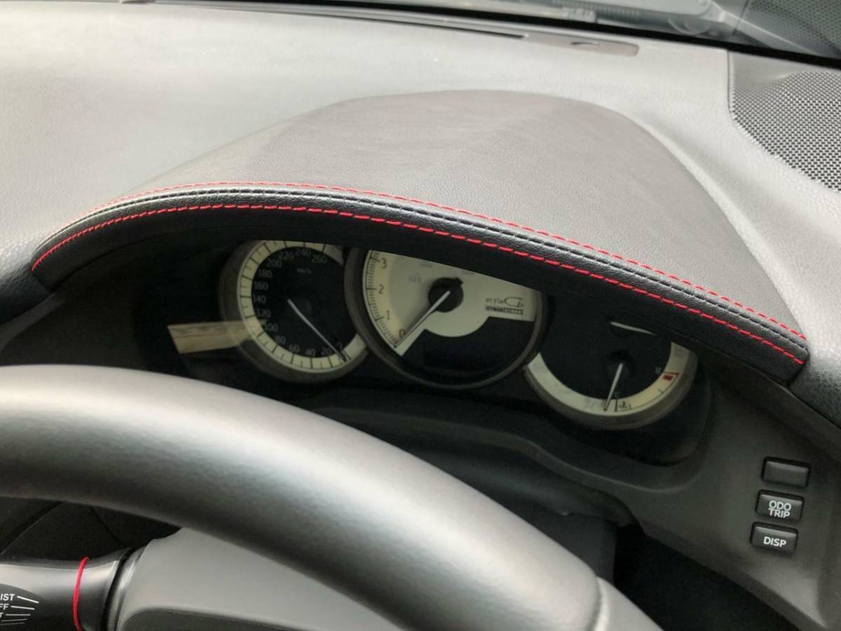 ★新品 未使用 純正部品 トヨタ 86 後期用 メーターフード SUB-ASSY★拍卖