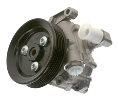 【正規純正OEM】 Mercedes-Benz パワステポンプ パワーステアリングポンプ W163 MLクラス ML320 ML350 ML430 ML500 ML55 AMG 0034666401拍卖