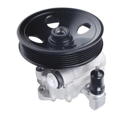 【正規純正OEM】 Mercedes-Benz W163 パワー ステアリング ポンプ ML270 ML320 ML350 ML430 ML55 AMG ML クラス 0024668101 0024668201拍卖