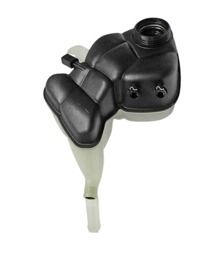 【正規純正品】 ベンツ ラジエーター サブタンク Sクラス W221 CLクラス W216 2215000349 リザーバータンク エクスパンションタンク タンク拍卖