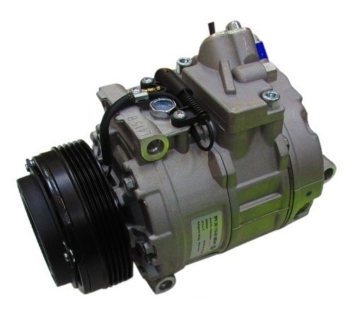 【正規純正OEM】 BMW エアコンコンプレッサー 7シリーズ E38 AC コンプレッサー 728i 728iL 64526910458 6452-6910-458 AC拍卖