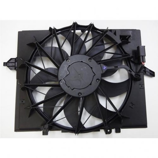 【正規純正OEM】 BMW 電動ファン ブロワファン E60 E61 520i 523i 525i 530i 545i 5シリーズ E63 E64 6シリーズ 630i 645Ci 17427543282拍卖