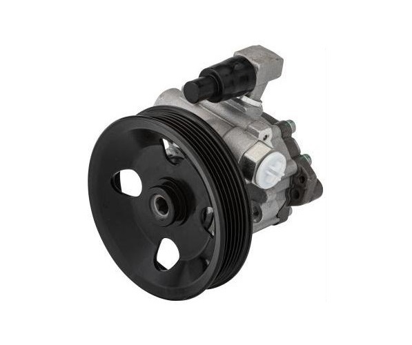 正規純正OEM メルセデスベンツ パワステポンプ Rクラス W251 R500 ハイドロポンプ 0044668601 004-466-8601 PS ポンプ拍卖