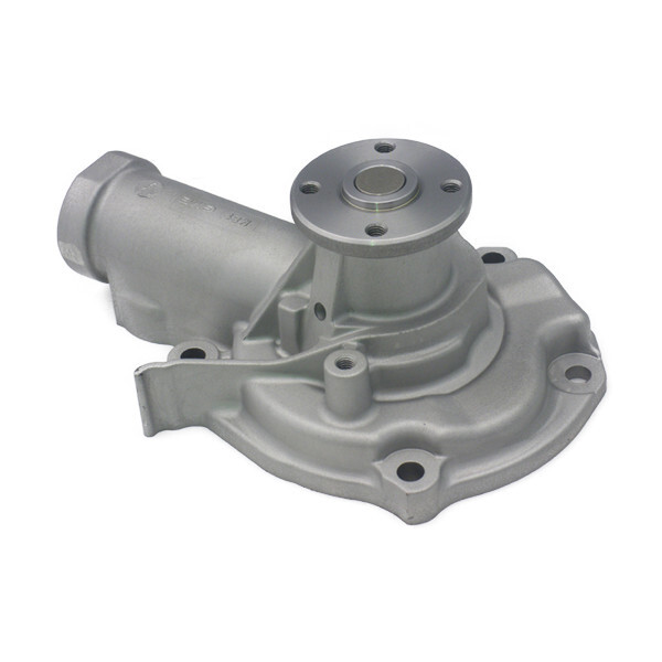 ウォーターポンプ ランサーエボリューション ランエボ CP9A拍卖