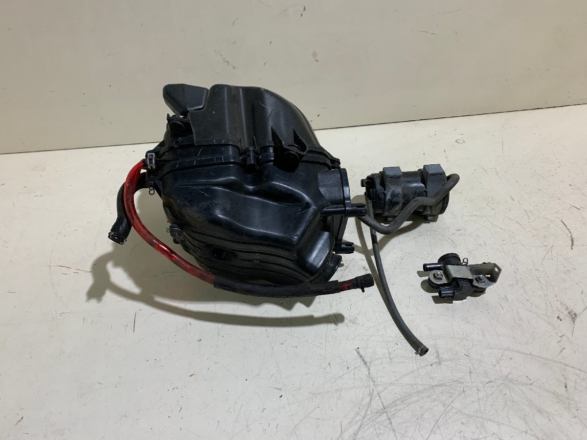 HONDA ホンダ CBR250R MC45 エアクリーナー エアクリーナーボックス エアクリ拍卖