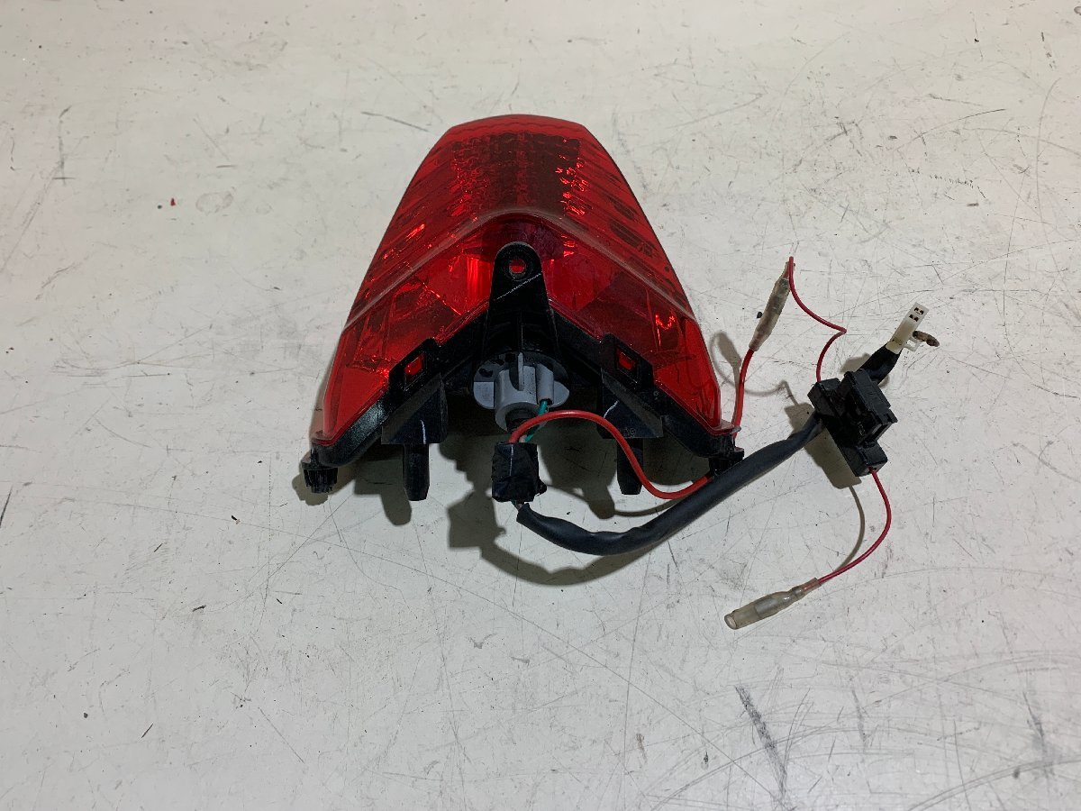 HONDA ホンダ CBR250R MC45 テールランプ テールライト テール拍卖