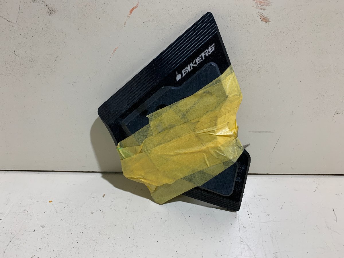 HONDA ホンダ CBR250R MC45 BIKERS フロント スプロケ カバー ドライブ拍卖