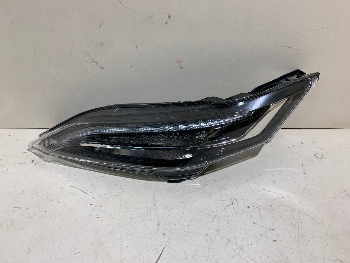 NISSAN 日産 セレナ 左 L 助手席側 左クリアランスランプ コーナーランプレンズ ランプ ライト KOITO 26129‐5TT0A拍卖