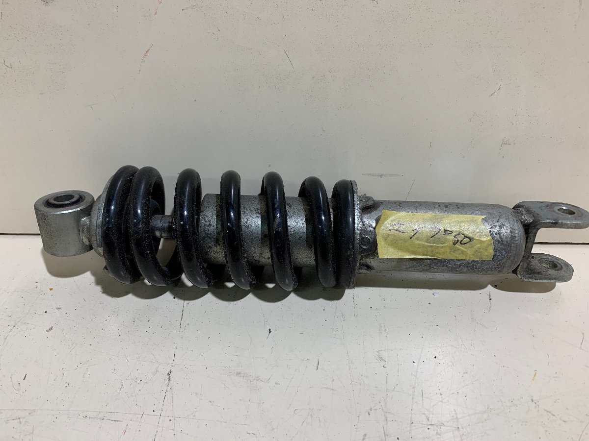 HONDA ホンダ エイプ50 リアサスペンション リアサス拍卖