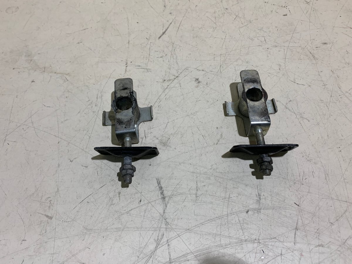 HONDA ホンダ CBR250R MC45 リアホイール アジャスター拍卖