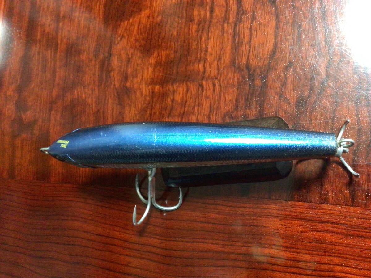 ダイワ ソルティガ ドラドスライダー 18F ヒラマサチューン 76g 青物に 拍卖