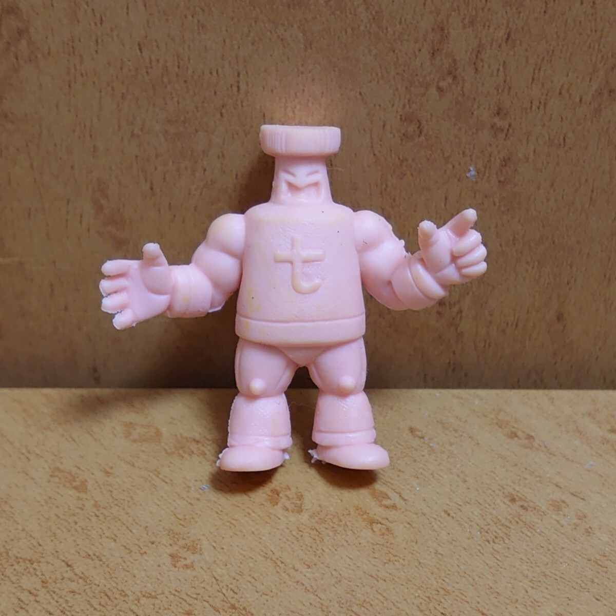 キン消し キング・ザ・100トン 五大城付属拍卖