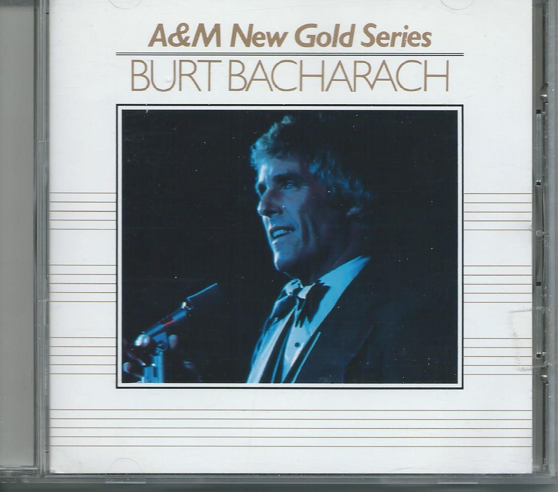 グレイテスト・ヒッツ/バート・バカラック拍卖