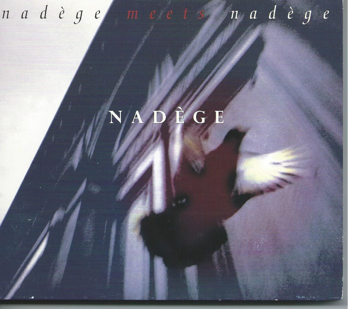nadege meets nadege/NADEGE拍卖