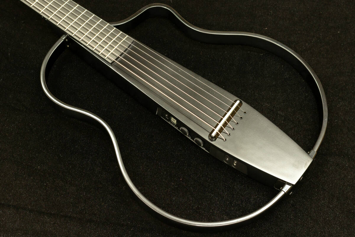 【new】NATASHA / NBSG Steel Black【TONIQ横浜】拍卖