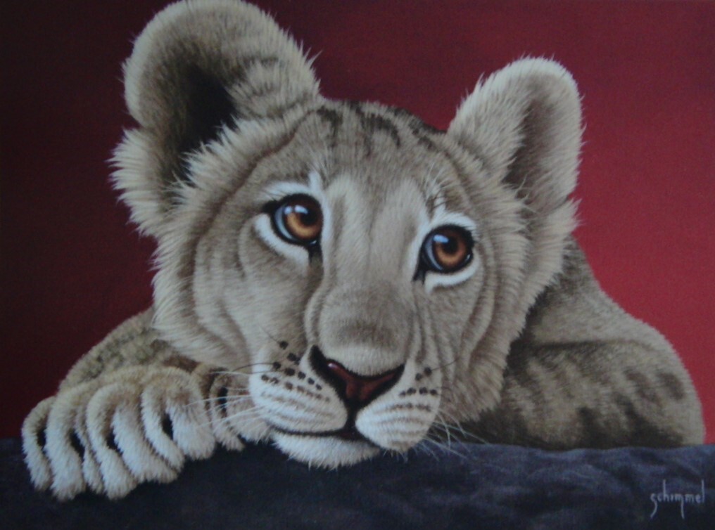 シム・シメール「WAITING FOR YOU」  希少画集・額装画、日本製新品額縁、状態良好、送料無料拍卖