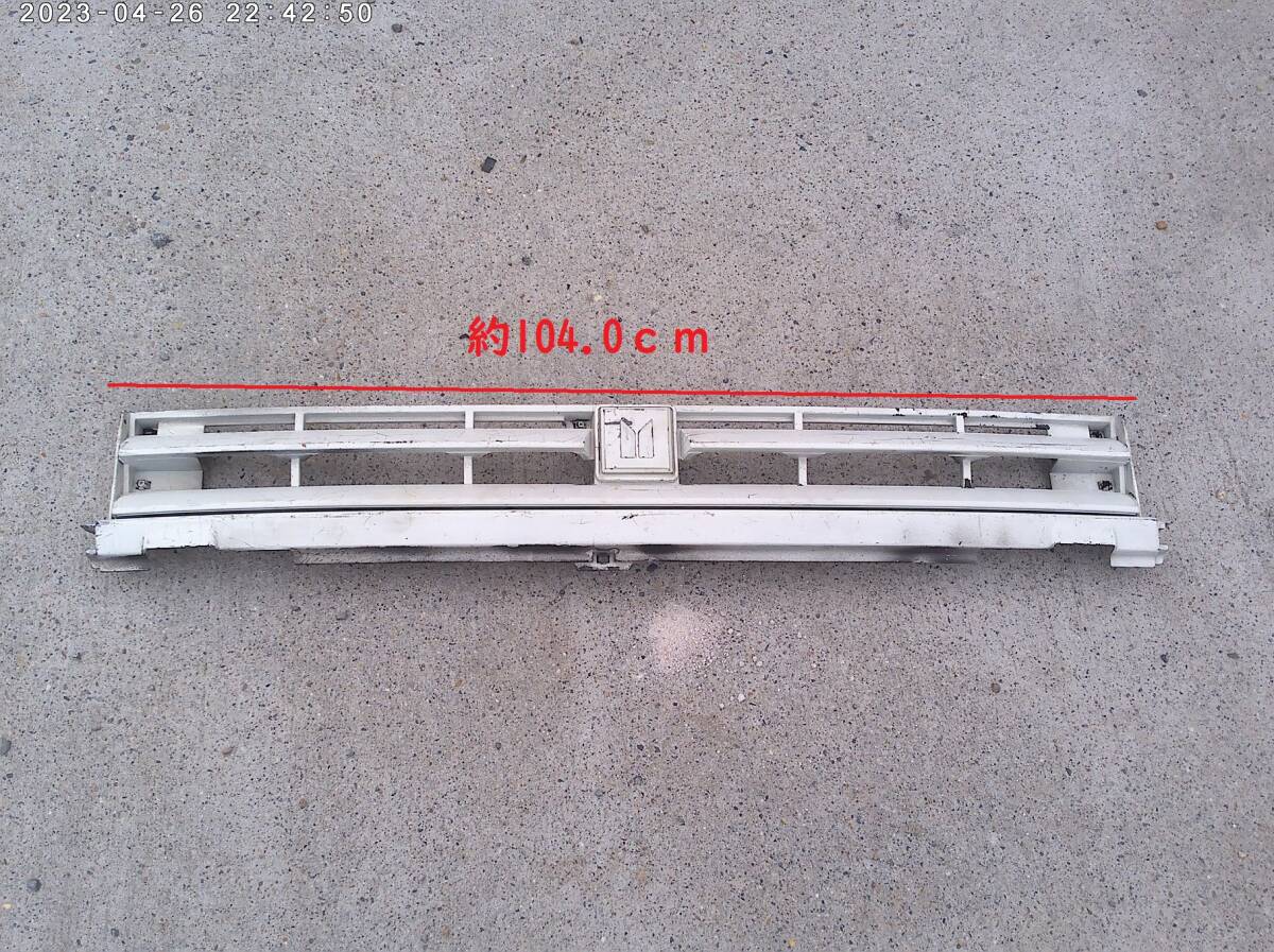 ☆いすゞ 純正 フォワード840 フロントグリル ラジエーターグリル ☆拍卖