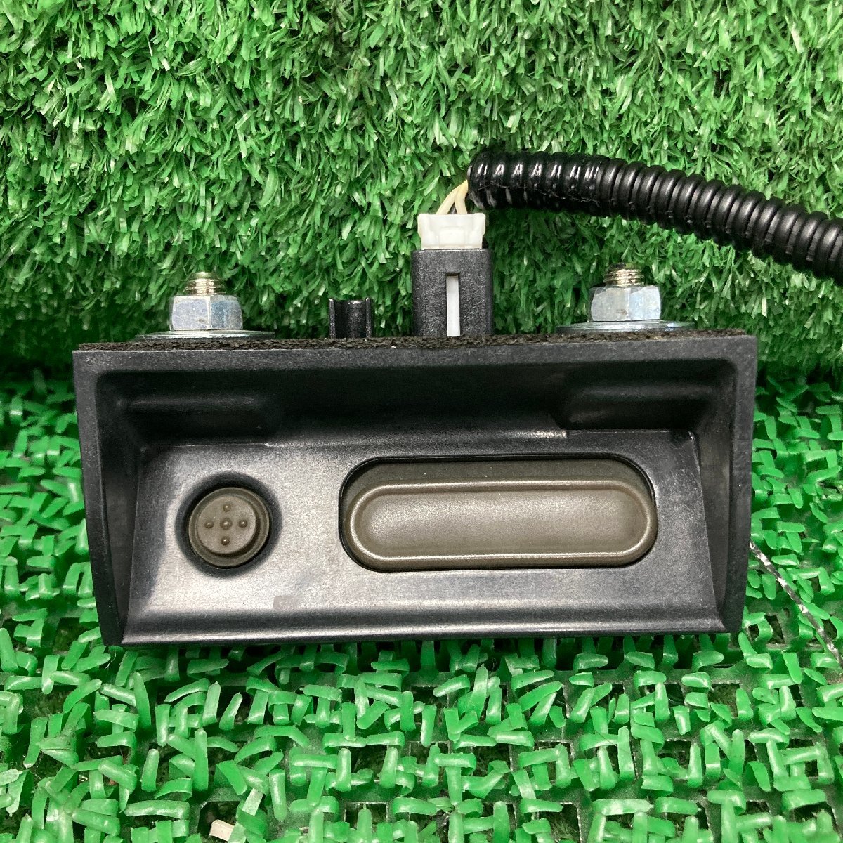 ♪♪N-BOX G JF3 リアゲート オープンスイッチ(W1942)♪♪拍卖