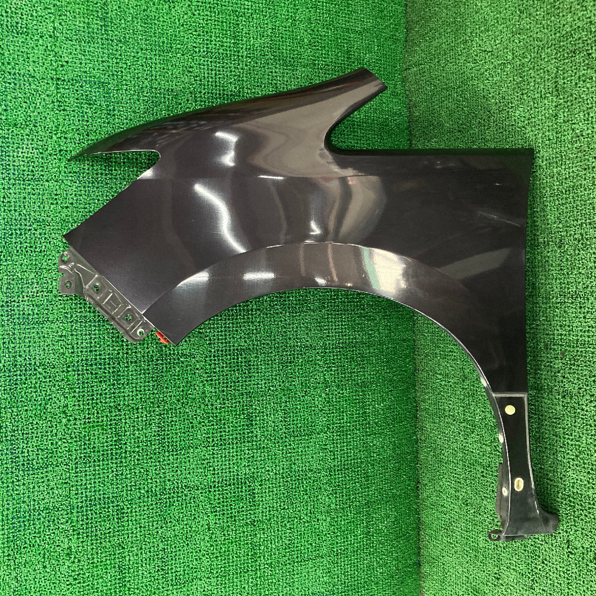 ♪♪セレナ ハイウェイスター HFC26 左 フェンダー サイドパネル カラー LAE(W2886)♪♪拍卖