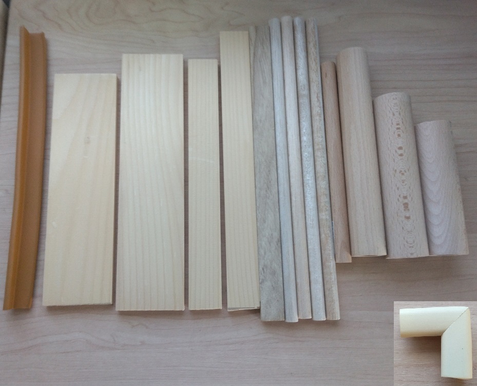 M00 木材 端材 緩衝材 まとめて拍卖