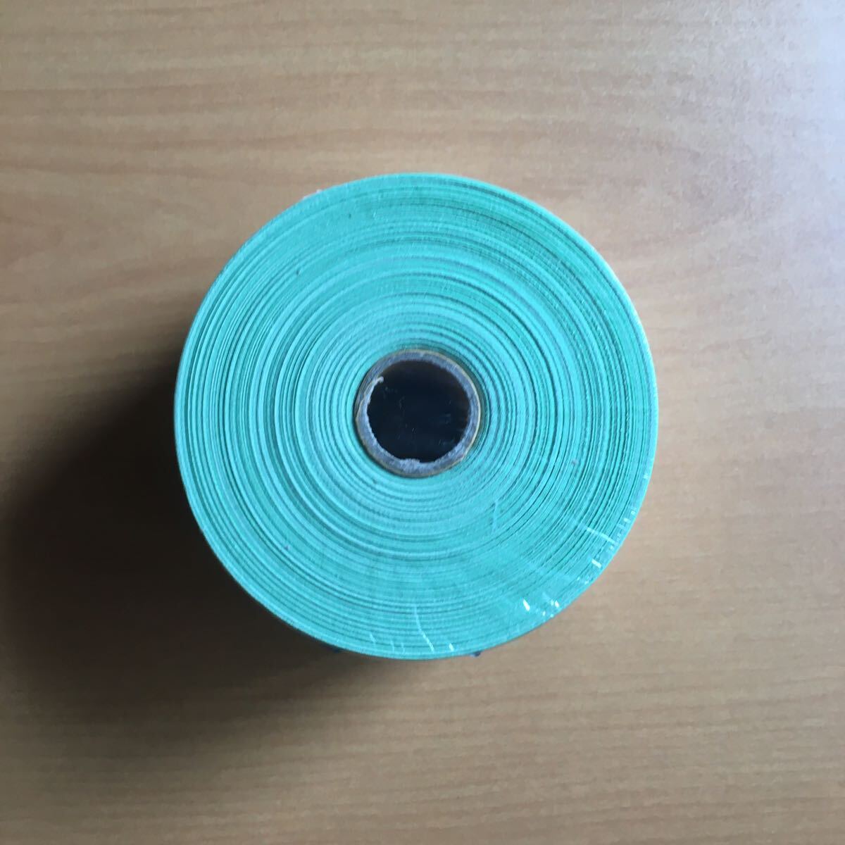 布コロナマスター 幅1100mm×25m 新品保管品 養生拍卖