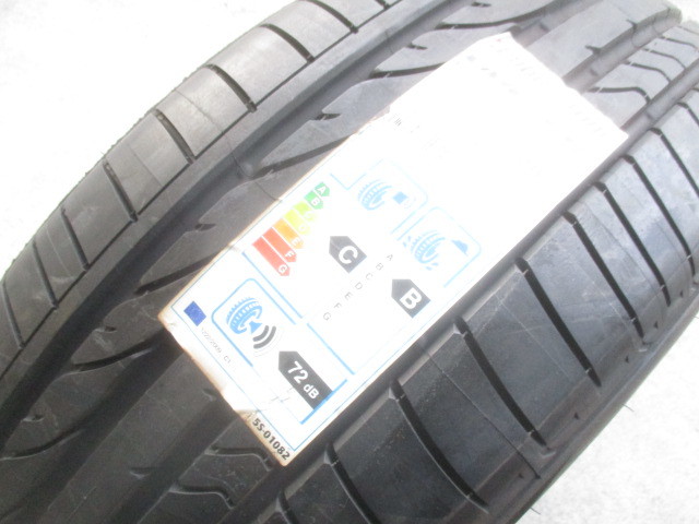 ☆激安新品☆ブリヂストン デューラーH/P SPORT 255/50R20 4本拍卖