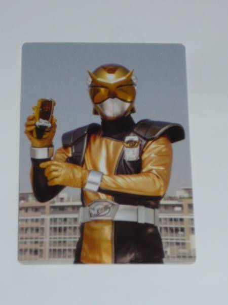 B-328 トップ特命戦隊ゴーバスターズ 73 モーフィンブラスターコールモード拍卖