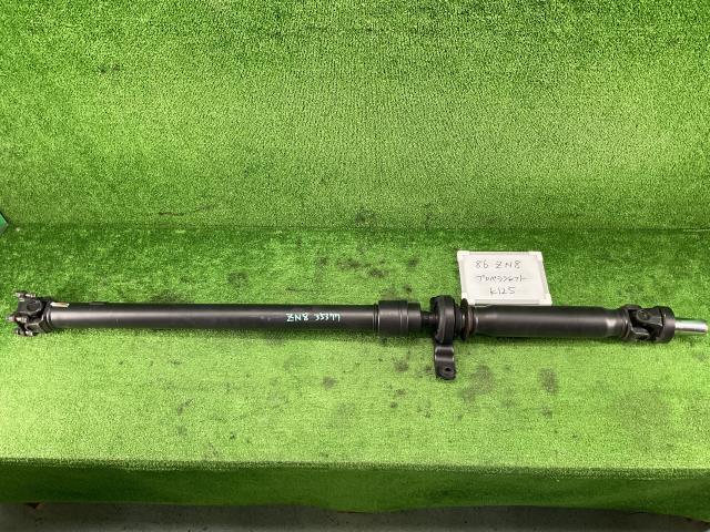TOYOTA 86 3BA-ZN8 リアプロペラシャフト GR86 RZ拍卖