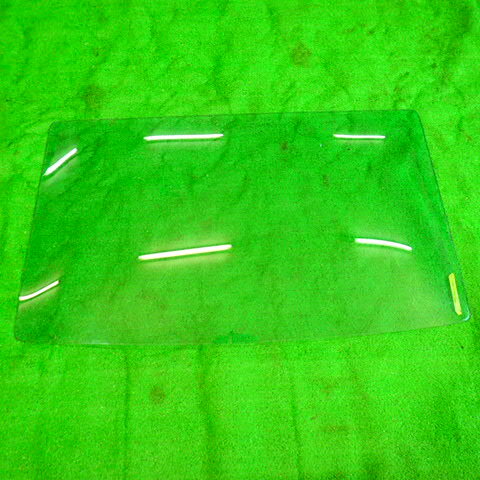 日産 サニ― B110 クーペ 純正 リア ガラス拍卖