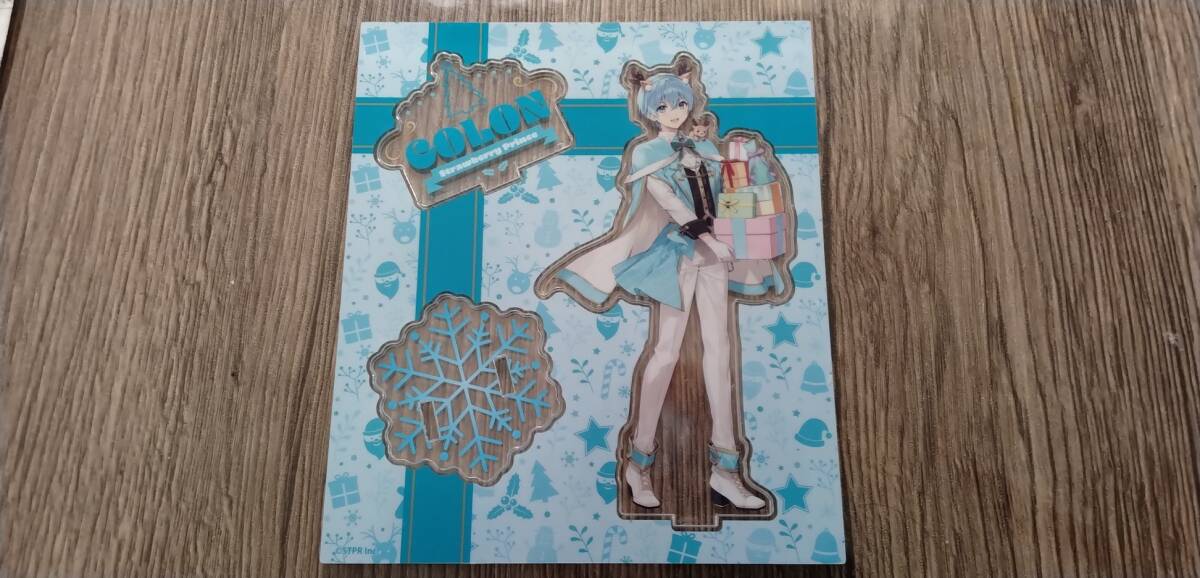 すとぷり ころんくん アクリルスタンド ※コレクション品拍卖