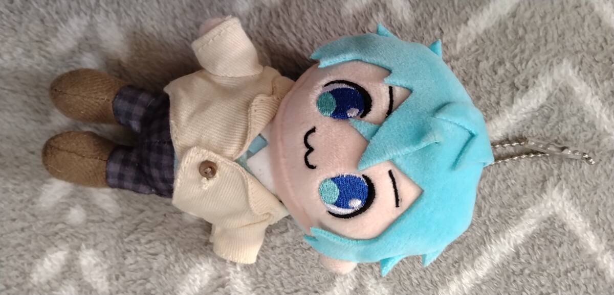 すとぷり ころん ぬいぐるみ ※コレクション 保管品拍卖