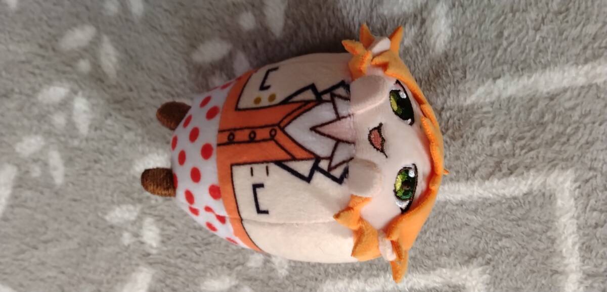 すとぷり ジェル ぬいぐるみ ※コレクション 保管品拍卖