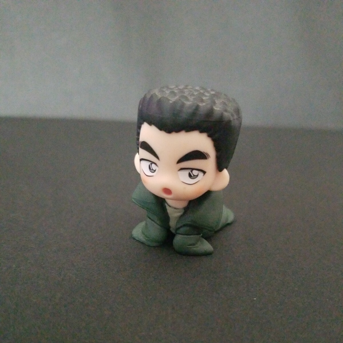 バンダイ 名探偵コナン ちぢませ隊8 伊達航画像が全てです。ご入札前には必ず商品説明をお読みくださいませ。拍卖