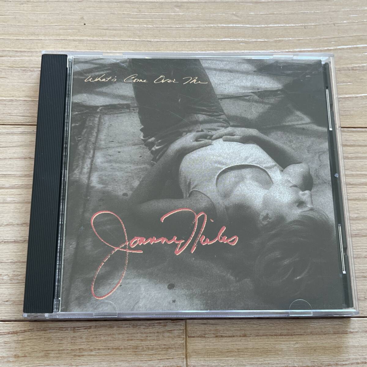 【輸入盤/CD/Island Jam Records/IJRCD-70001】Joanne Miles / What's Come Over Me ................................. //Funk,Soul,Pop//拍卖