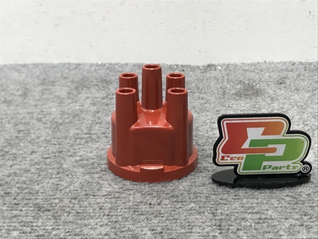 新品!ゴルフ3/GOLFIII 1H系 純正 ディストリビューターキャップ/デスビキャップ 6304 フォルクスワーゲン(135346)拍卖