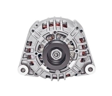 【正規純正OEM】 メルセデスベンツ オルタネーター Cクラス W203 C200 C230 ダイナモ 0111546802 011-154-6802 オルタ拍卖