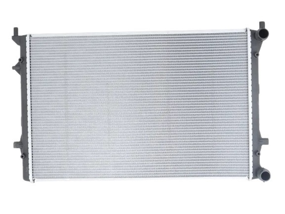 【優良品】 AUDI アウディ ラジエーター A3 TT ラジエター 5K0-121-253F 5K0121253F拍卖